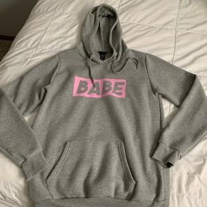 Hoodie
